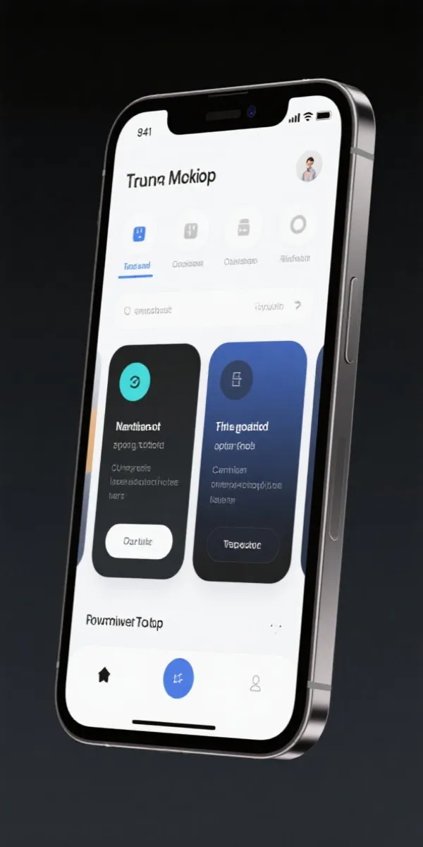 龙虎斗 App Interface