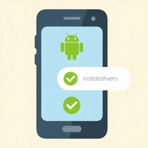 Android Installation Steps