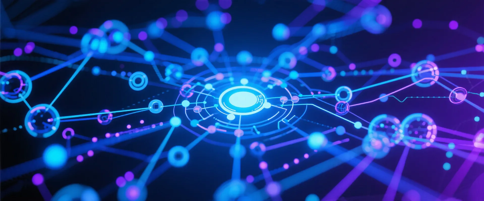 Network Background
