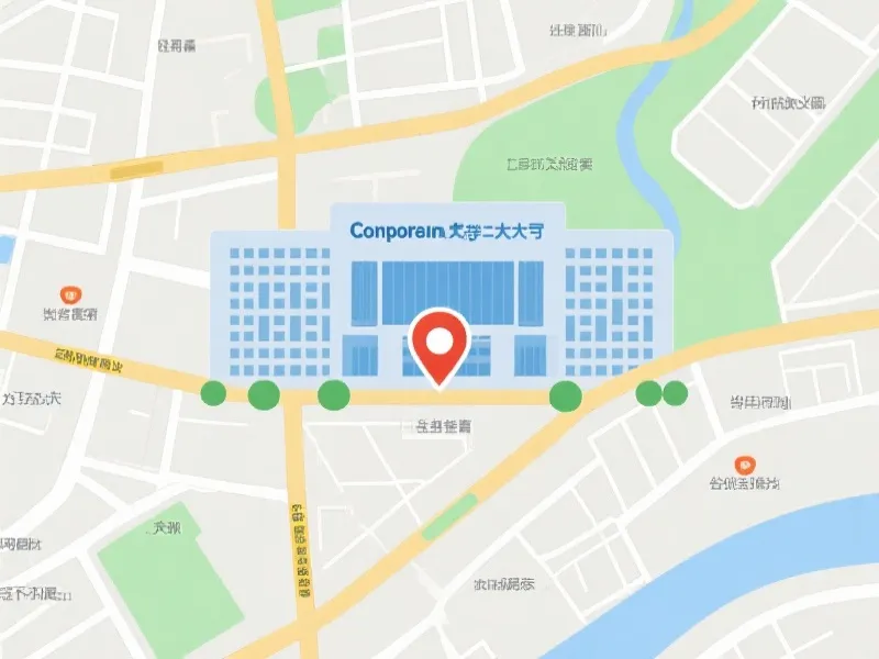 总部位置